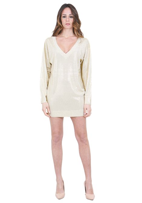  CIRCUS HOTEL | Abiti | H6SP07A47-0